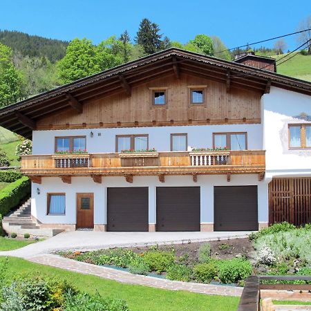 Apartment Wildauer By Interhome Zellberg Exterior foto
