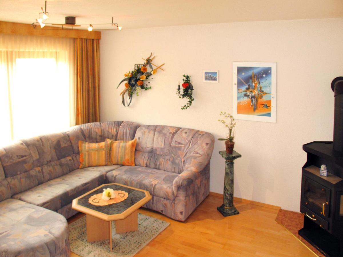 Apartment Wildauer By Interhome Zellberg Exterior foto