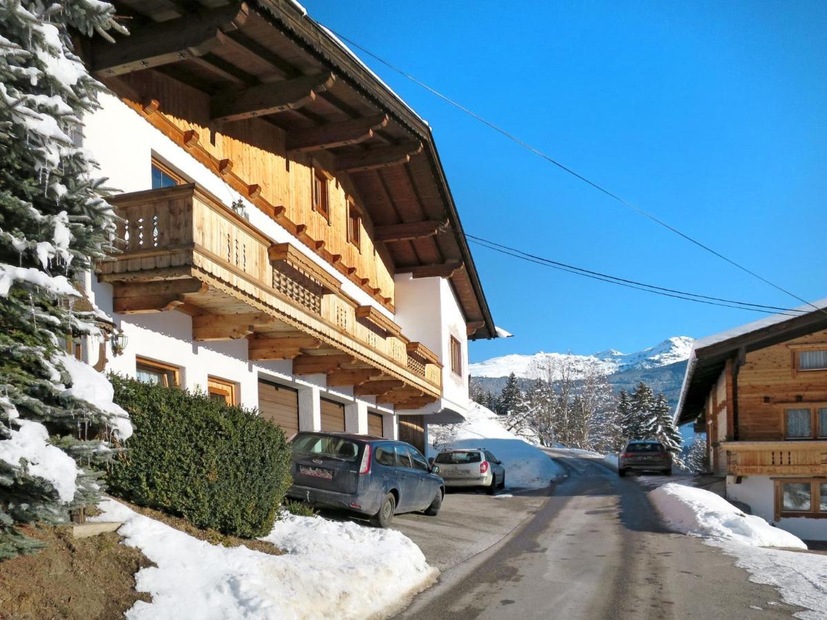 Apartment Wildauer By Interhome Zellberg Exterior foto