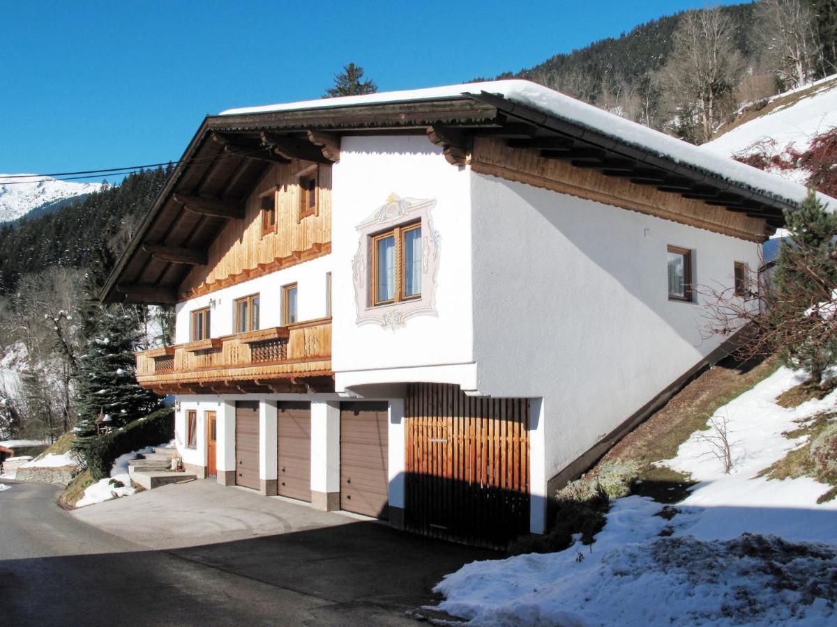 Apartment Wildauer By Interhome Zellberg Exterior foto